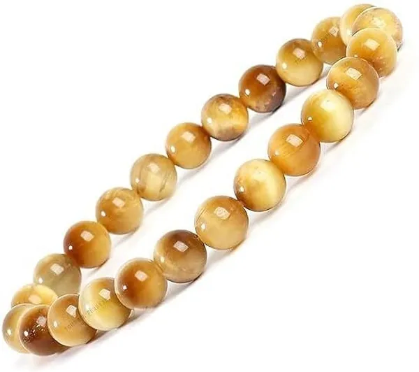 Multiagate_Stone_Beads,_Cat's_Eye,_Crystal_Charm_Bracelet_()