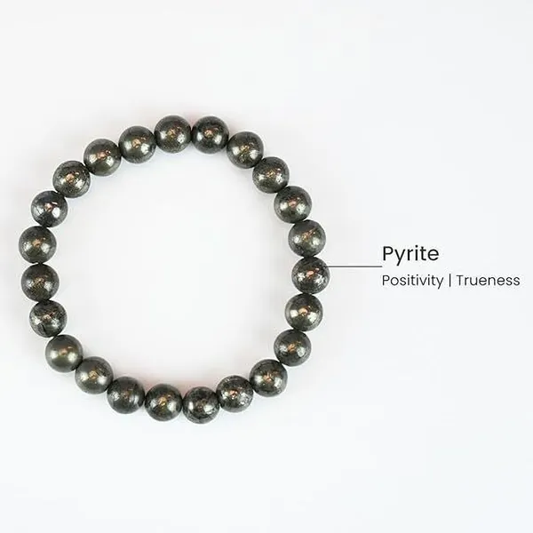 Multiagate_Pyrite,_Stone_Beads,_Crystal_Charm_Bracelet_()