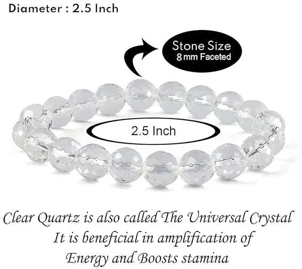 Multiagate_Stone,_Clear_Quartz_Beads,_Crystal_Charm_Bracelet_()