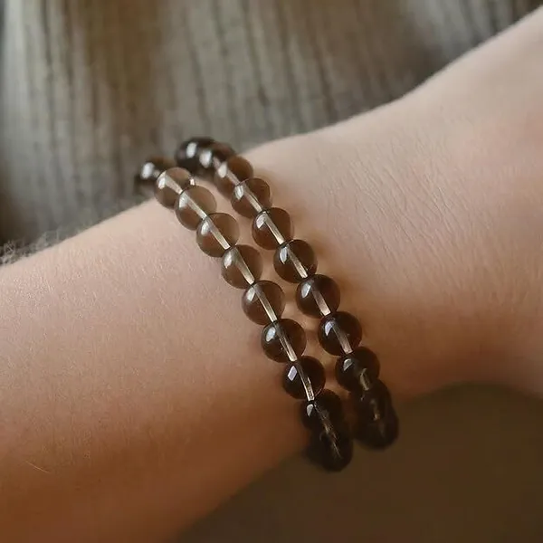 Multiagate_Crystal_Beads_Charm_Bracelet_()