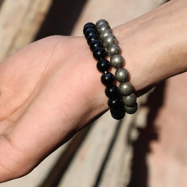 Multiagate_Stone_Crystal_Bracelet_()
