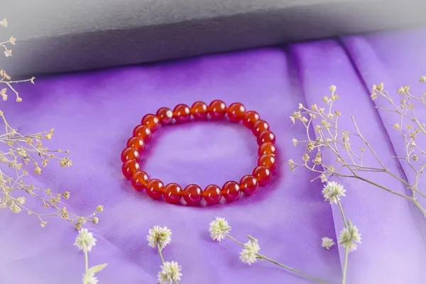 Multiagate_Brass_Crystal_Bracelet_()