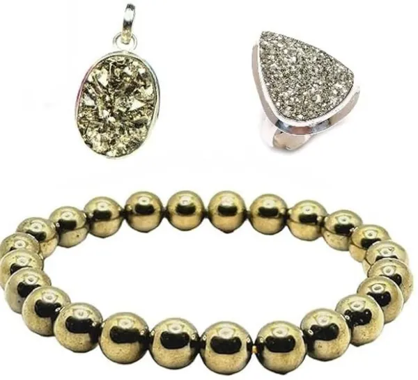 Multiagate_Stone_Crystal_Bracelet_()