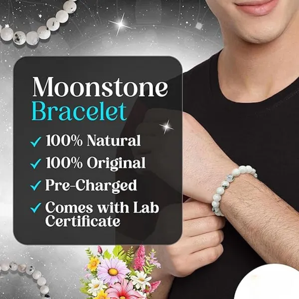 Multiagate_Stone_Beads,_Crystal,_Moonstone_Bracelet_()