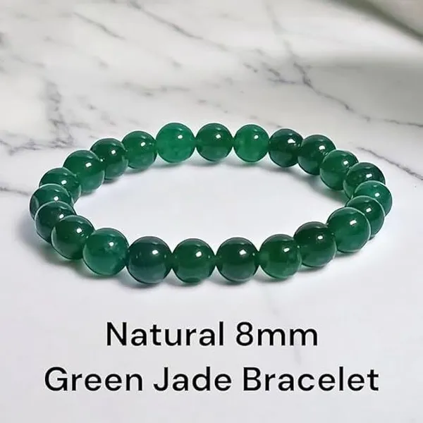 Multiagate_Crystal,_Green_Jade_Beads_Charm_Bracelet_()