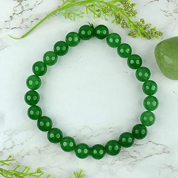 Multiagate_Crystal,_Green_Jade_Beads_Charm_Bracelet_()