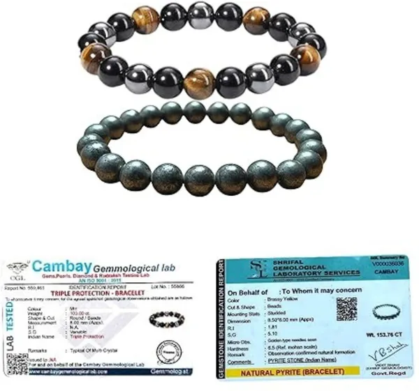 Multiagate_Pyrite,_Stone,_Tiger's_Eye,_Black_Obsidian_Beads,_Crystal_Charm_Bracelet_()