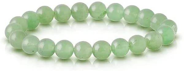Multiagate_Stone,_Green_Jade_Beads,_Crystal_Charm_Bracelet_()