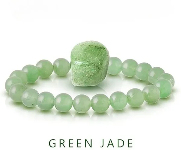 Multiagate_Stone,_Green_Jade_Beads,_Crystal_Charm_Bracelet_()
