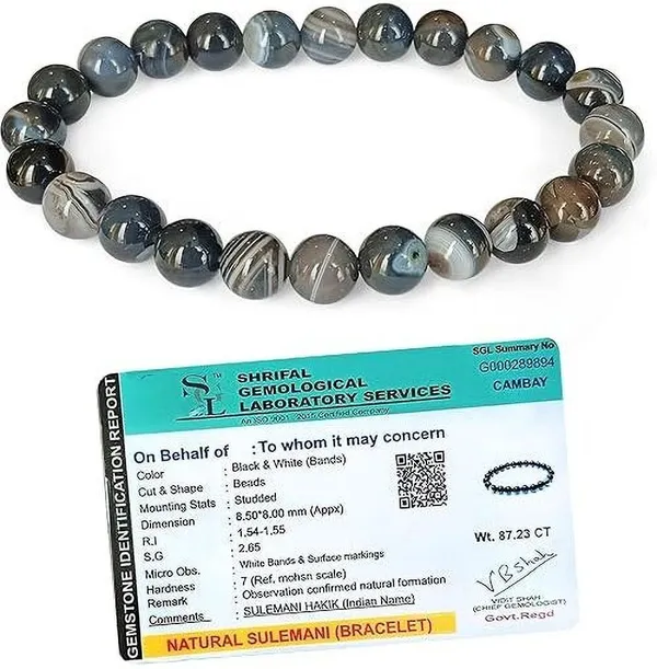 Multiagate_Stone_Beads,_Crystal_Bracelet_()