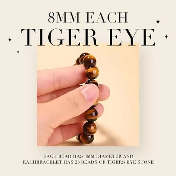 Multiagate_Stone,_Crystal,_Tiger's_Eye_Crystal_Bracelet_()