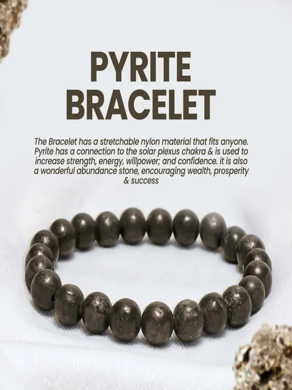 Multiagate_Pyrite,_Stone,_Crystal_Crystal_Bracelet_()