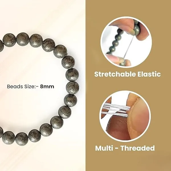Multiagate_Pyrite,_Stone_Beads,_Crystal_Bracelet_()