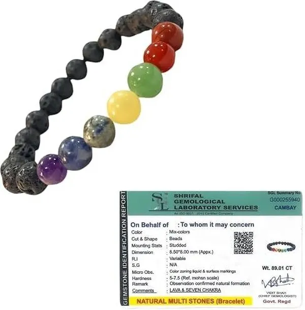 Multiagate_Stone,_Lava,_7_Chakra_Crystal_Bracelet_()