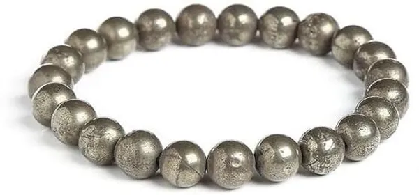 Multiagate_Pyrite,_Stone_Beads,_Crystal_Charm_Bracelet_()