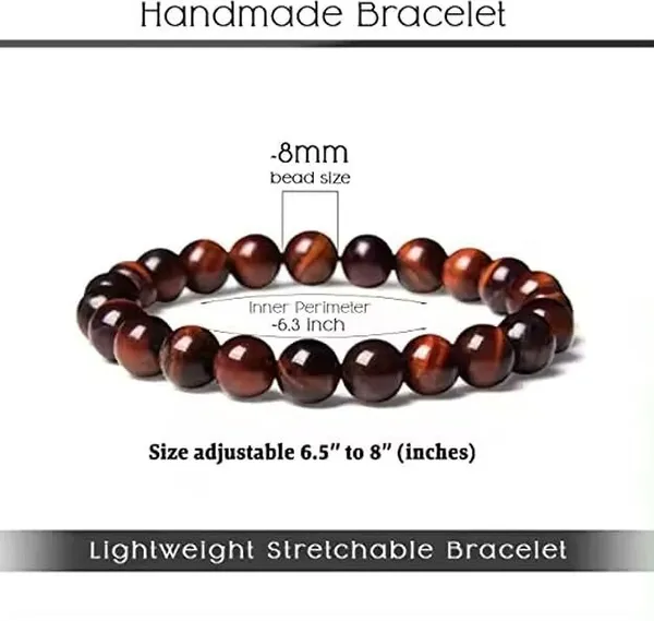 Multiagate_Crystal,_Tiger's_Eye_Beads_Charm_Bracelet_()