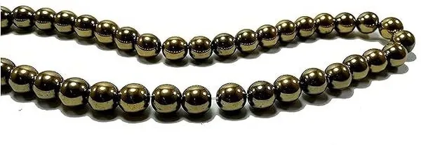 Multiagate_Pyrite,_Stone_Crystal_Bracelet_()