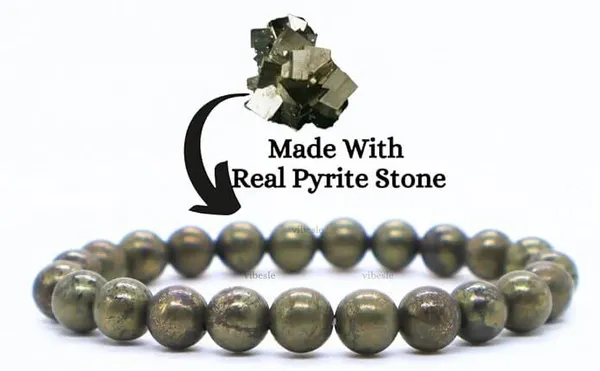 Multiagate_Pyrite,_Stone_Crystal_Bracelet_()