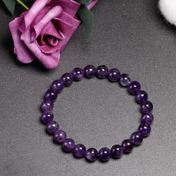 Multiagate_Amethyst,_Crystal_Beads_Charm_Bracelet_()