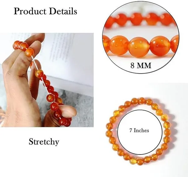 Multiagate_Crystal_Beads_Charm_Bracelet_()