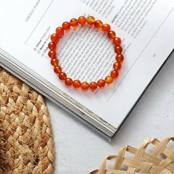 Multiagate_Crystal_Beads_Charm_Bracelet_()
