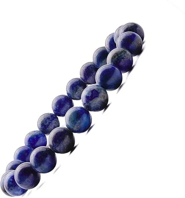 Multiagate_Lapiz_Lazuli,_Stone_Crystal_Bracelet_()