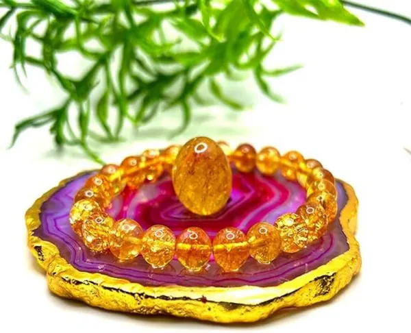 Multiagate_Stone_Crystal_Bracelet_()