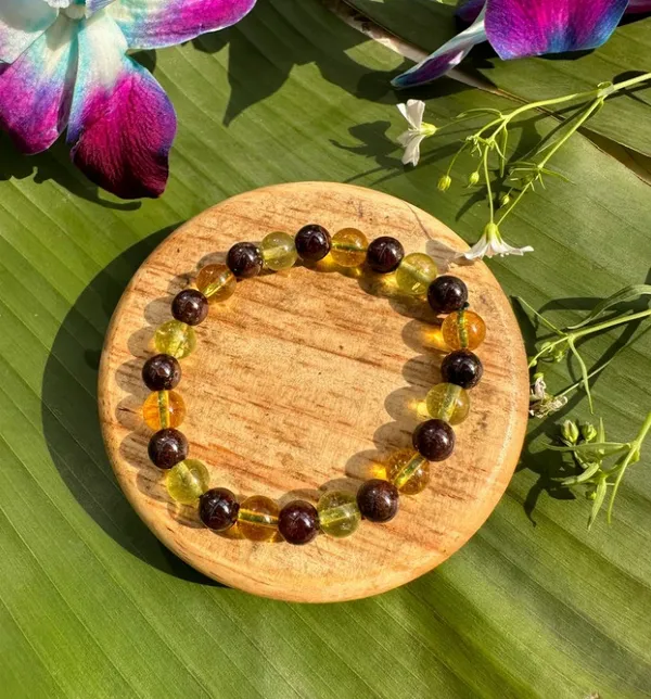 Multiagate_Stone_Quartz_Bracelet_()