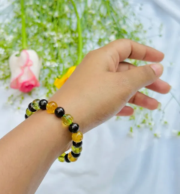 Multiagate_Stone_Quartz_Bracelet_()