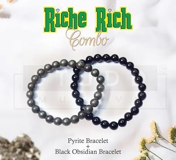 Multiagate_Crystal_Crystal_Bracelet_()