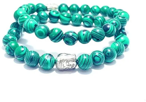 Multiagate_Stone_Crystal_Bracelet_()