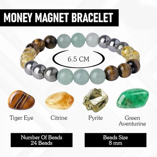 Multiagate_Crystal_Crystal_Bracelet_()