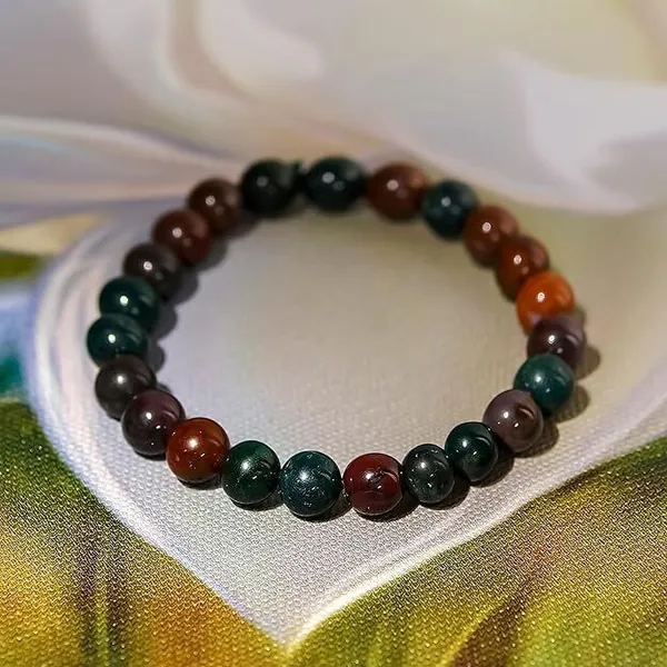 Multiagate_Crystal_Beads_Charm_Bracelet_()
