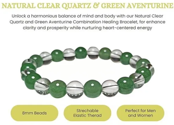 Multiagate_Green_Aventurine,_Crystal,_Clear_Quartz_Beads_Charm_Bracelet_()