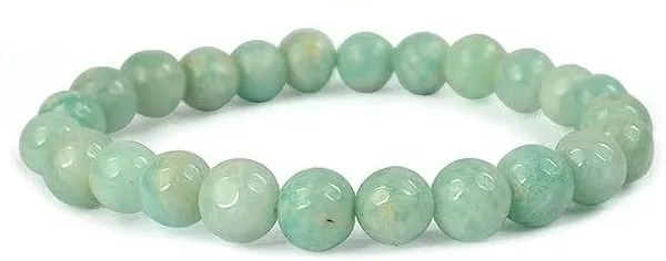 Multiagate_Stone_Beads,_Crystal_Charm_Bracelet_()