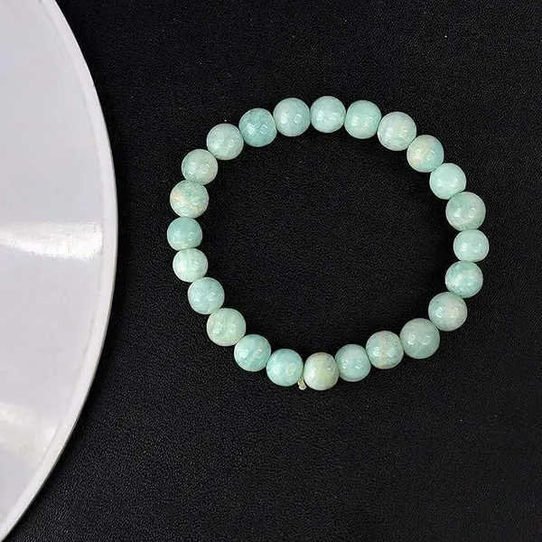 Multiagate_Stone_Beads,_Crystal_Charm_Bracelet_()