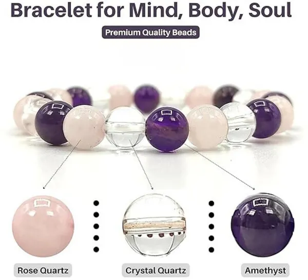 Multiagate_Stone,_Rose_Quartz,_Amethyst,_Clear_Quartz_Crystal_Bracelet_()