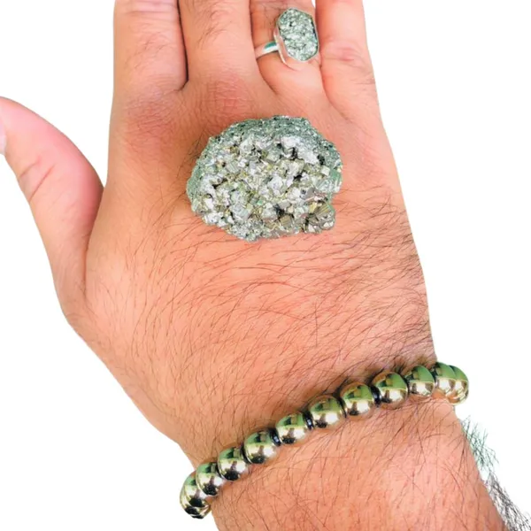 Multiagate_Stone_Crystal_Bracelet_()