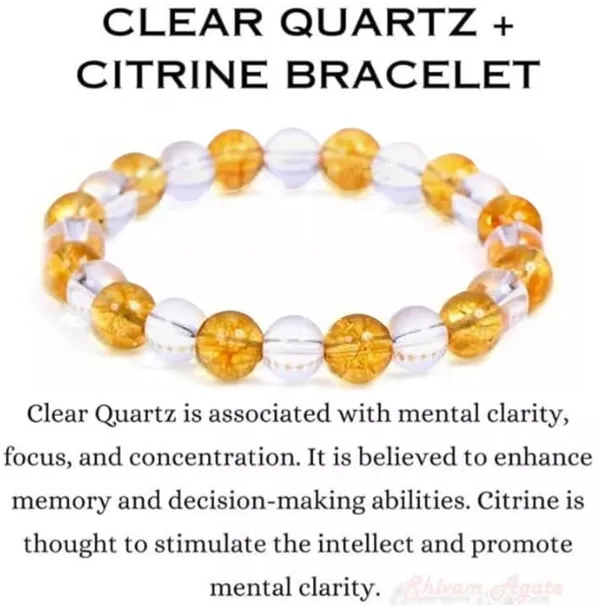 Multiagate_Crystal,_Citrine,_Clear_Quartz_Beads_Charm_Bracelet_()