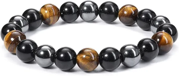 Multiagate_Stone_Crystal_Bracelet_()