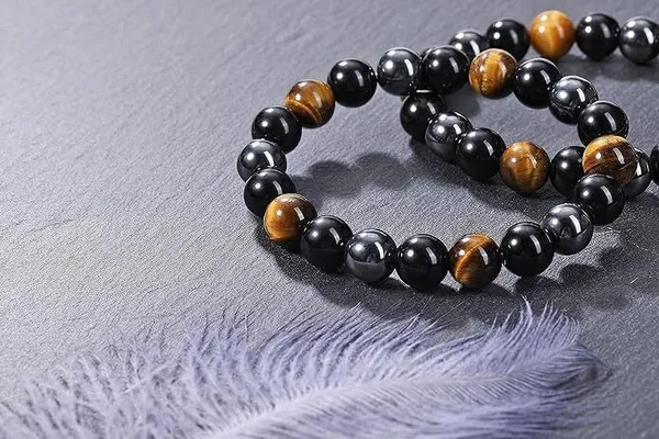 Multiagate_Stone_Crystal_Bracelet_()
