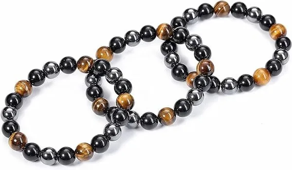 Multiagate_Stone_Crystal_Bracelet_()