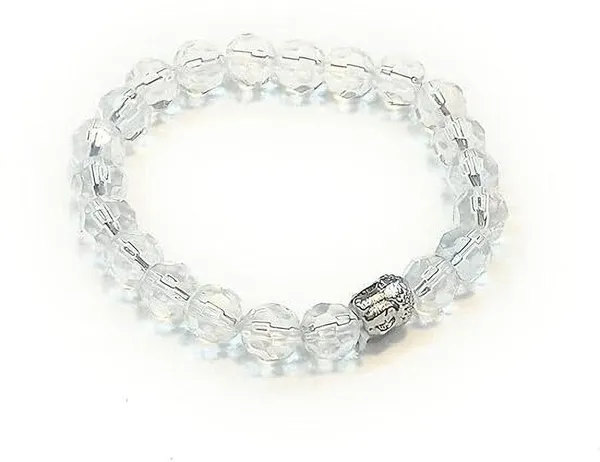 Multiagate_Stone,_Clear_Quartz_Beads,_Crystal_Charm_Bracelet_()