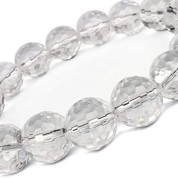 Multiagate_Stone,_Clear_Quartz_Beads,_Crystal_Charm_Bracelet_()