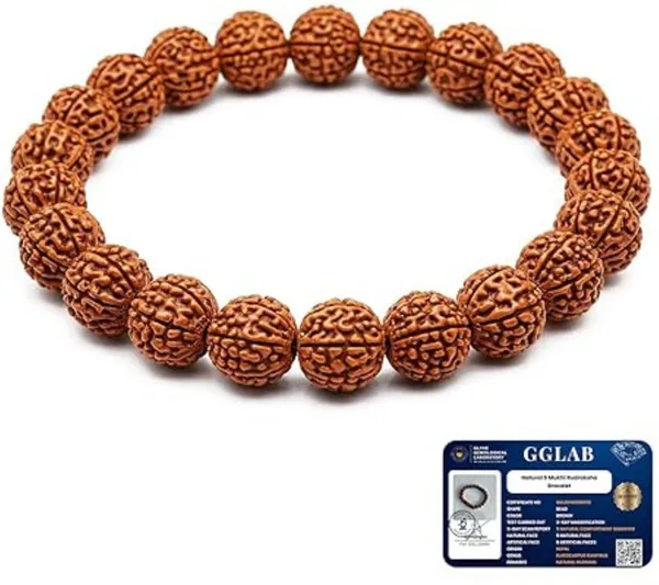 Multiagate_Stone,_Rudraksha_Beads,_Crystal_Charm_Bracelet_()