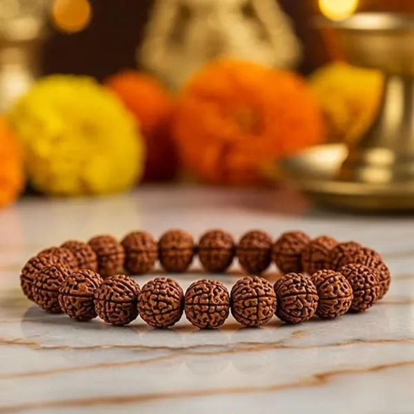 Multiagate_Stone,_Rudraksha_Beads,_Crystal_Charm_Bracelet_()