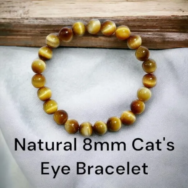 Multiagate_Crystal_Beads,_Cat's_Eye_Charm_Bracelet_()