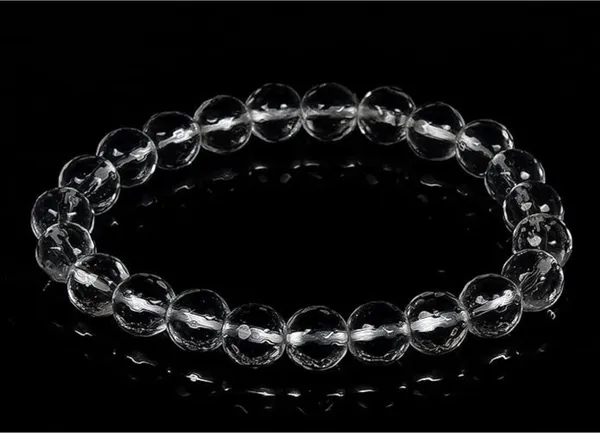 Multiagate_Stone,_Clear_Quartz_Beads,_Crystal_Charm_Bracelet_()