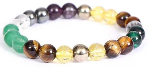 Multiagate_Stone_Crystal_Bracelet_()