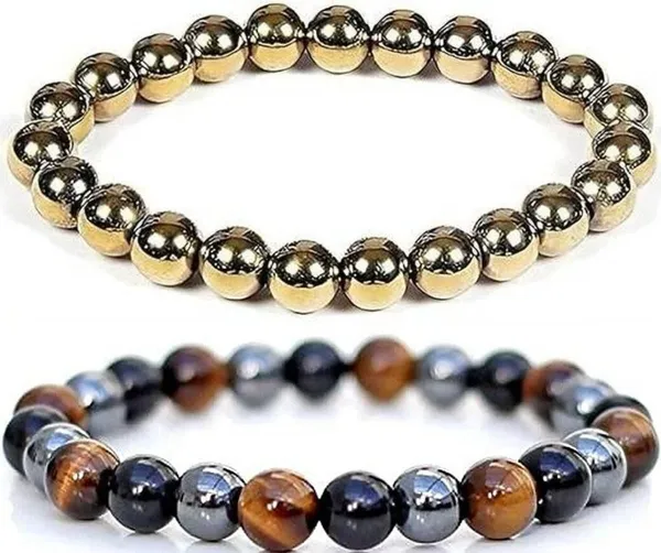 Multiagate_Stone,_Crystal,_Glass_Bracelet_Set_(Pack_of_2)
